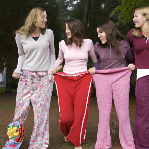 Revisiting the Magic of The Sisterhood of the Traveling Pants