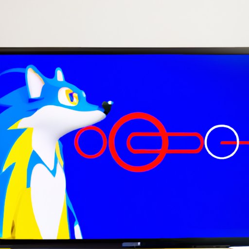 Television Networks Airing the Sonic Movie