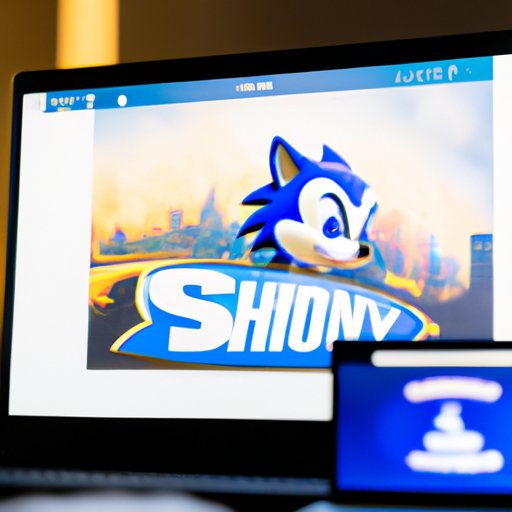 Online Streaming Services: How to Watch the Sonic Movie