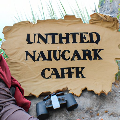 A Review of the Uncharted Movie and Where to Find It