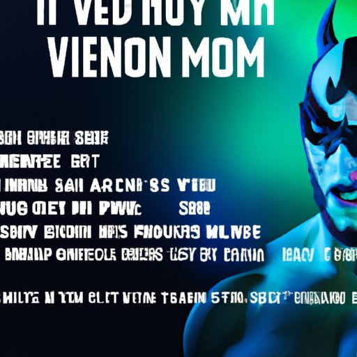 A Comprehensive Guide to Streaming the Venom Movies