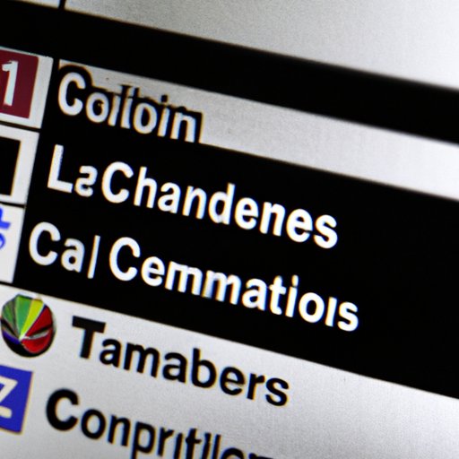 Cable TV: Check Your Local Listings for Showtimes