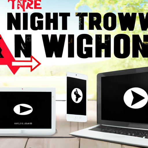 How To Stream The Wrong Turn Movies On Your Favorite Devices