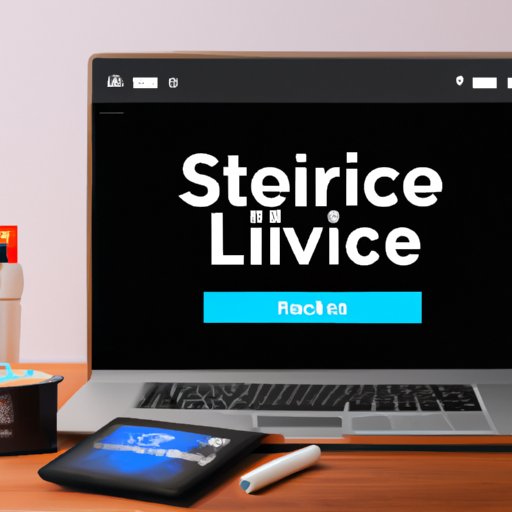 Streaming Services: Exploring the Best Options for Watching Movies