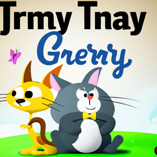 The Ultimate List of Platforms Where You Can Watch the Tom and Jerry Movie