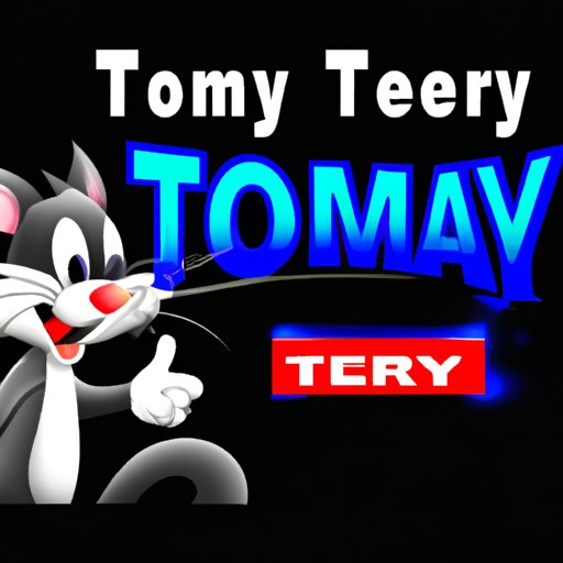 How to Find the Tom and Jerry Movie for Free Online