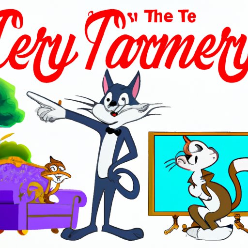 A Comprehensive Guide to Where You Can Stream the Classic Tom and Jerry Movie