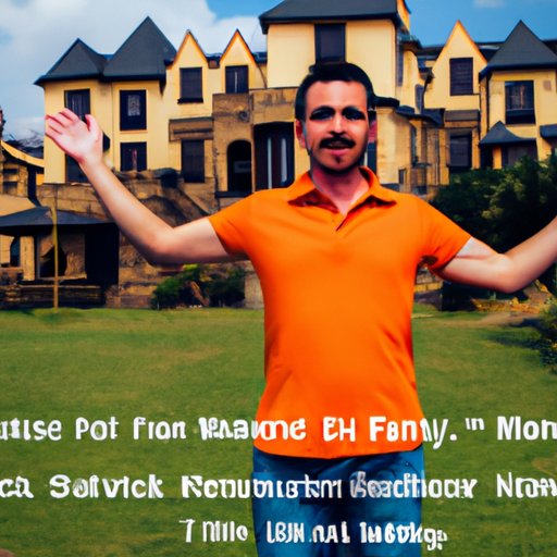 Online Rentals: How to Get Vacation Friends on Demand