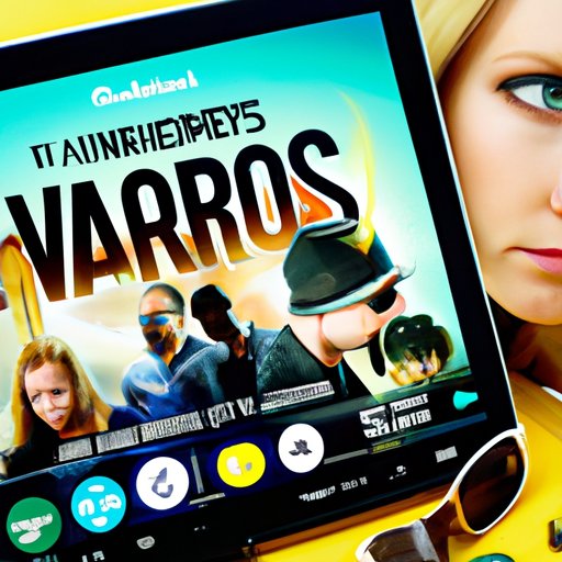 Review of Streaming Services Offering Veronica Mars Movie