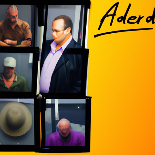 Overview of Rare Weird Al Movies