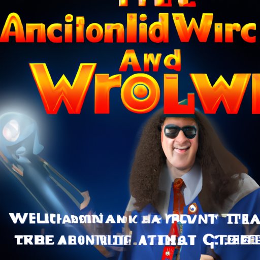 Review of Weird Al Movies: Where to Find Them