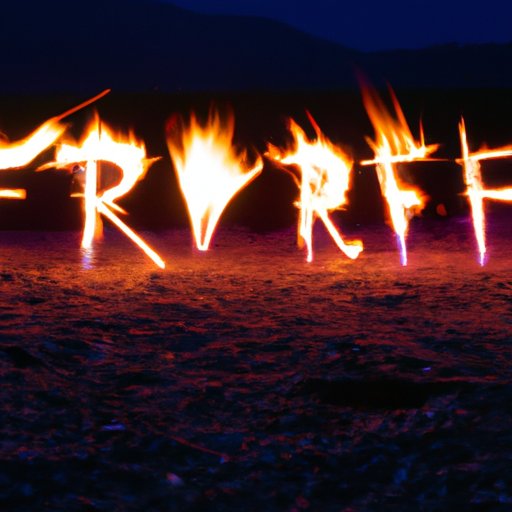 How to Make the Most Out of Watching Writing With Fire