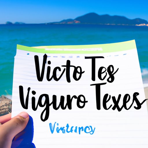 Tips For Planning a Trip to Mexico Without a Visa