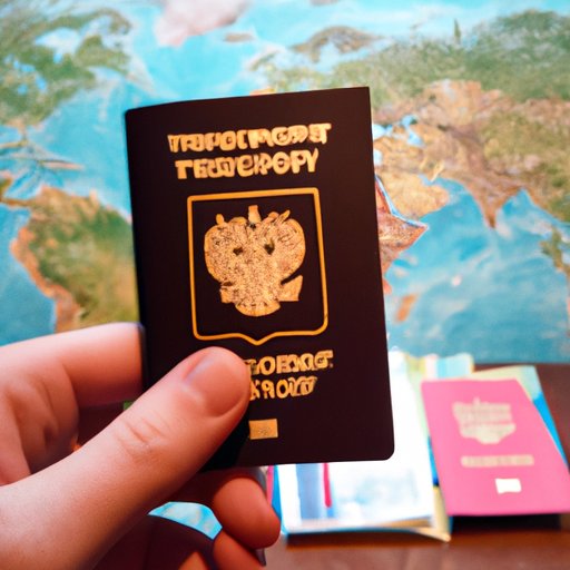 Touring the Globe on Budget: Visiting Countries Without a Visa as a Russian Citizen