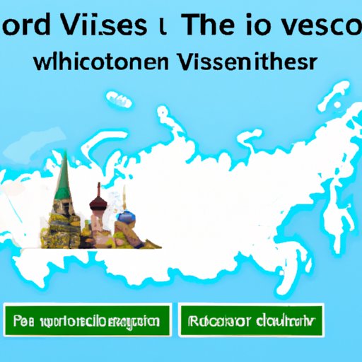 A Look at the Best Countries That Russians Can Visit Without a Visa