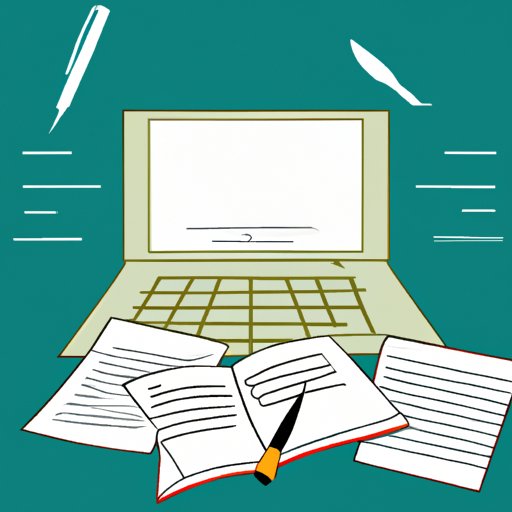 Explore Different Platforms and Journals Where Students Can Submit Their Writing
