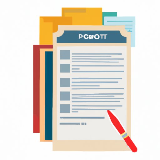 Compile a List of Publications That Are Open to Student Submissions