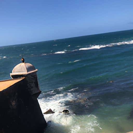 Visiting Puerto Rico and Other Caribbean Islands