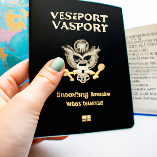 Exploring the World: What You Need to Know About Visas and Passports for US Citizens