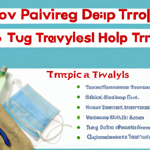 Traveling Safely During a Pandemic: Tips for US Citizens Planning Vacations