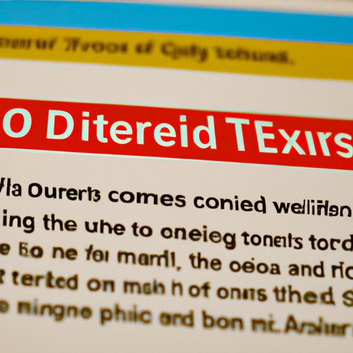 An Inside Look at the Newest US Travel Restrictions: What You Need to Know Before You Go