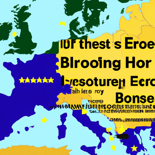 Exploring the Open Borders: Where US Citizens Can Travel in Europe