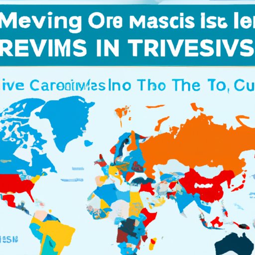 A Look at the Fastest Growing Travel Destinations for US Citizens in 2021