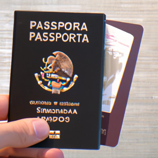 Visiting Mexico and Canada with a Passport Card