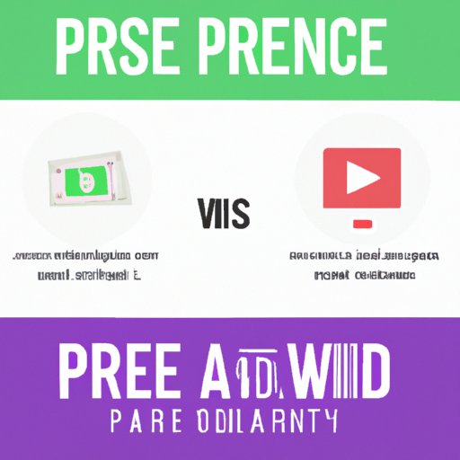 Comparing Paid and Free Movie Streaming Services