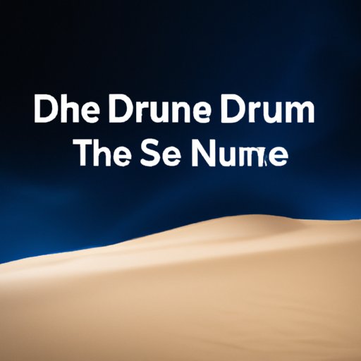 How to Stream Dune for Free