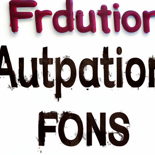 Apply for Grants from Foundations