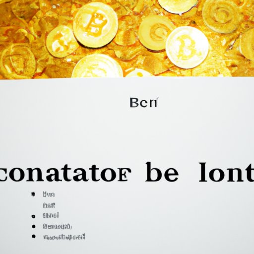 Conclusion – Summary of where to find Bitcoins