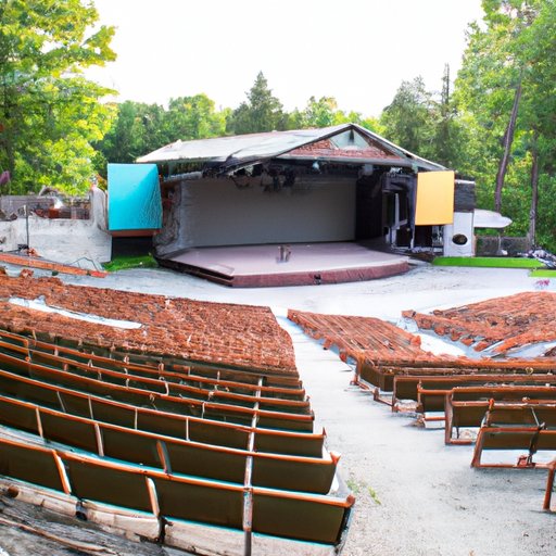 An Open Air Theater for Every Budget: Where to Go and What to Expect
