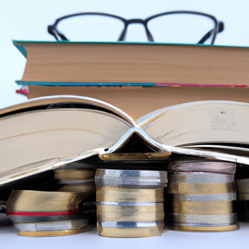 Read Books on Personal Finance