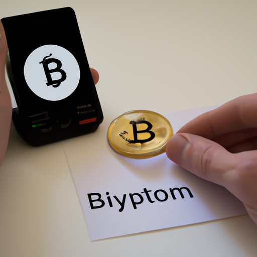 Overview of How to Make Payments with Bitcoin