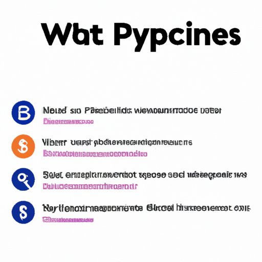 Benefits of Paying with Bitcoin