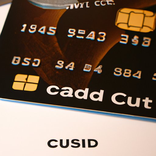 Credit Card Purchases: What You Need to Know Before You Buy