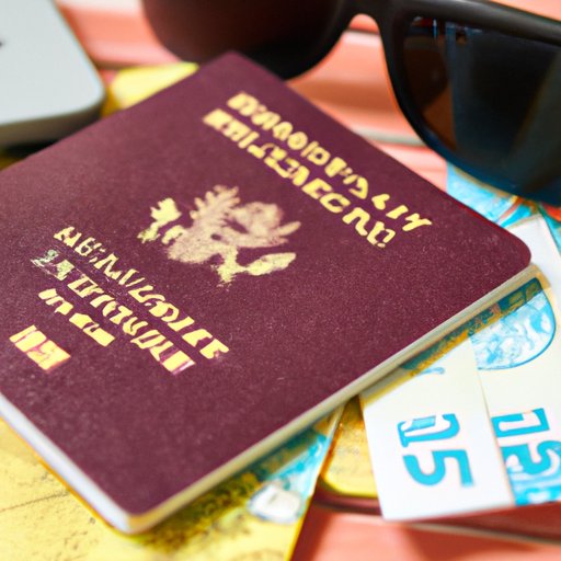 Planning an International Vacation with Just a Real ID 