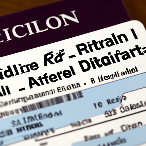 A Guide to Flying Domestic with a Real ID