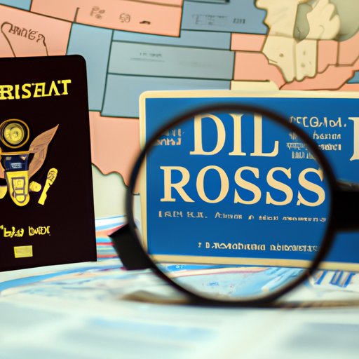  Exploring the USA with a Real ID: What You Can See and Do 