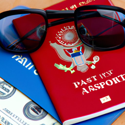 Overview of Traveling with a US Passport