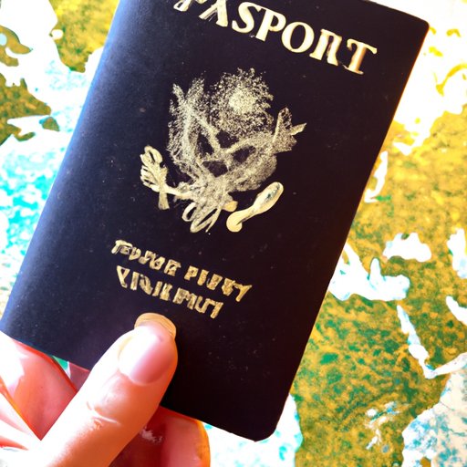 Discovering the World: Where You Can Travel with a US Passport