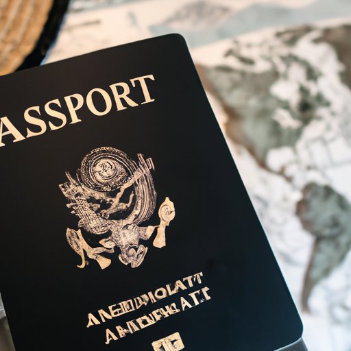 International Adventures: Where to Go with a US Passport