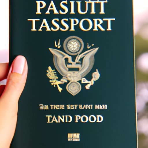 A Guide to Visiting Countries with a US Passport
