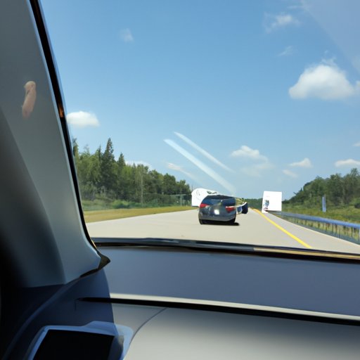 Visit Canada and Mexico by Car