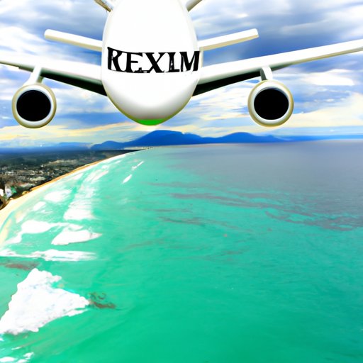 Consider Visiting Mexico by Air