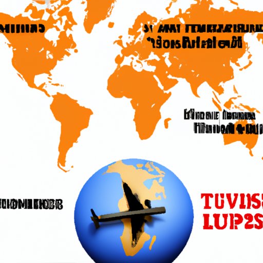 Visit Countries With Low Risk of Communicable Diseases
