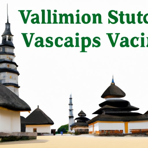 Exploring the World Without Vaccines: Popular Destinations for Unvaccinated Travelers