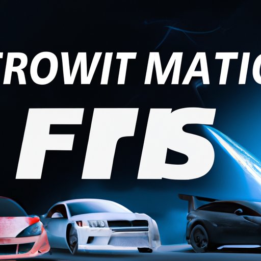 Share the Best Streaming Services for Watching All the Fast and Furious Films