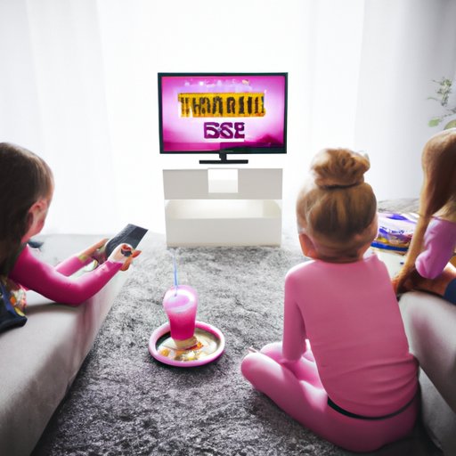 Where to Watch Barbie Movies: A Comprehensive Guide - The Enlightened